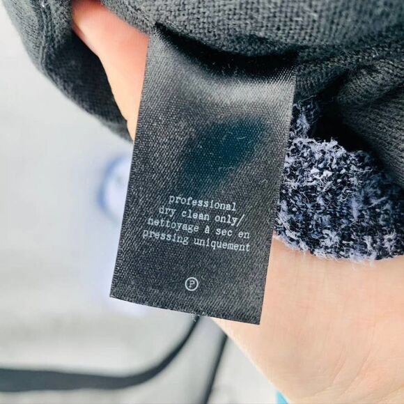 Rag & Bone Dress - Picture 9 of 9